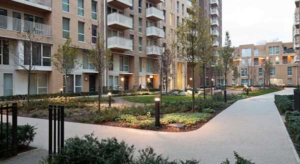 Fusion Apartments