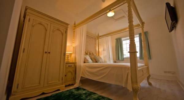 G Boutique Hotel