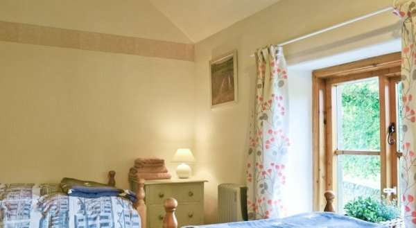 Gable Cottage