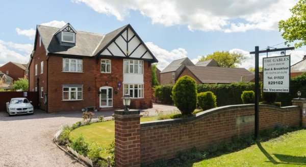 Gables Guest House