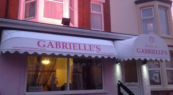 Gabrielles