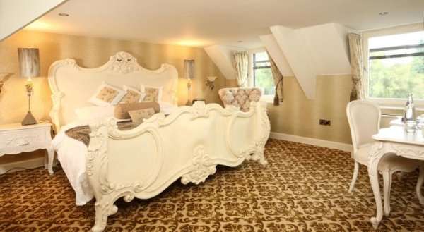 Gadds Town House