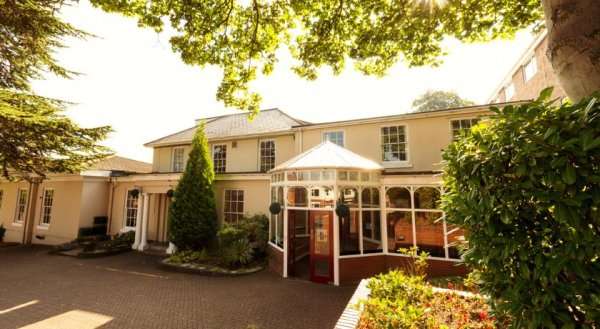 Gainsborough House Hotel