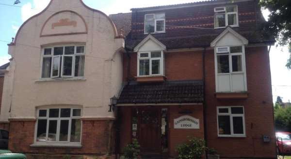 Gainsborough Lodge