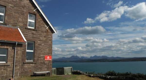 Gairloch Sands Youth Hostel
