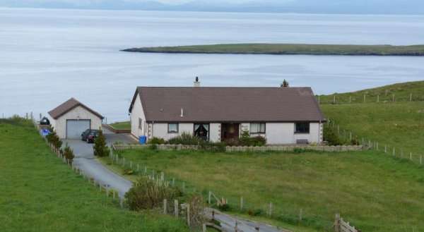 Gairloch View Bed & Breakfast
