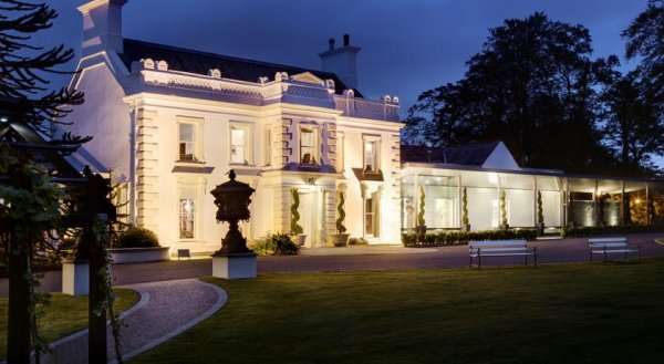 Galgorm Resort