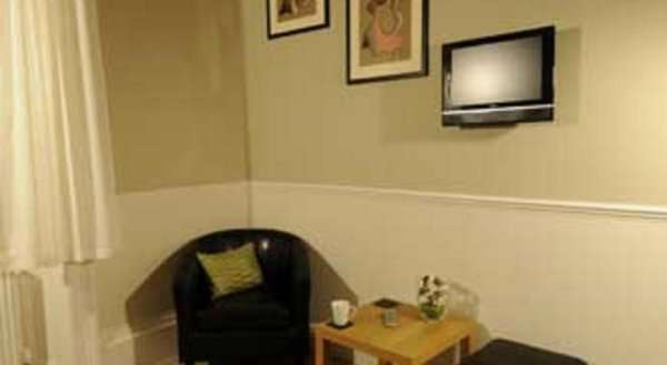 Gallery Guest House