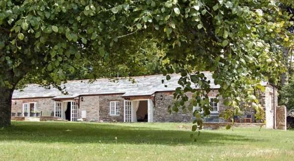 Game Larder Cottage