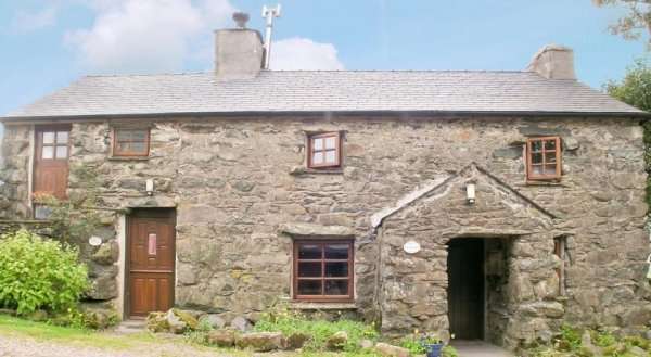 Ganny House