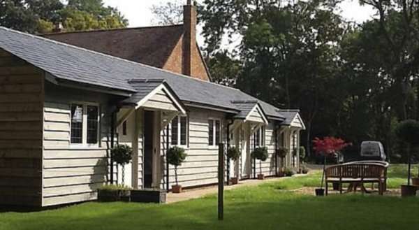 Garden Cottage Bed and Breakfast