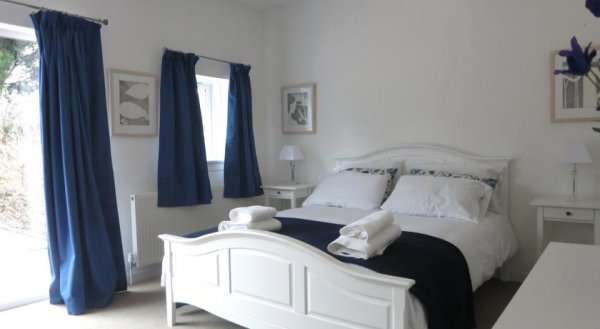 Garden Cottage Bishopton