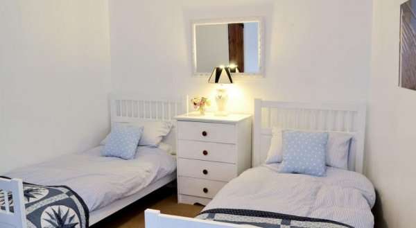 Garden Cottage Fairlaw