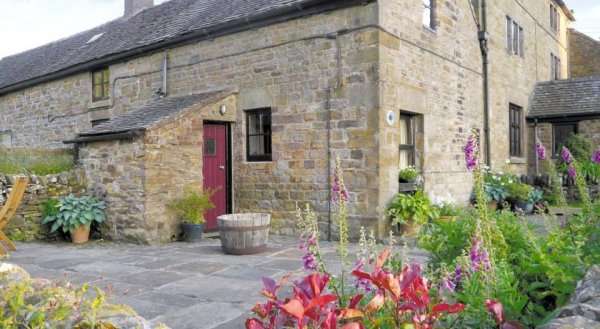 Garden Cottage IV