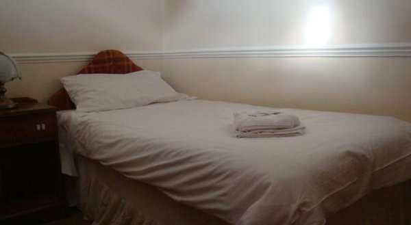 Garden Lodge Hotel