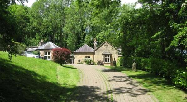 Gardeners Cottage B&B