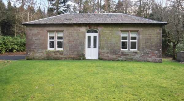 Gardens Cottage