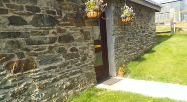 Garras Farm Bed and Breakfast