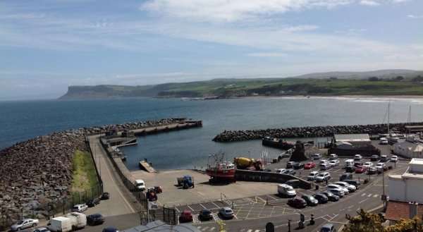 Garron View