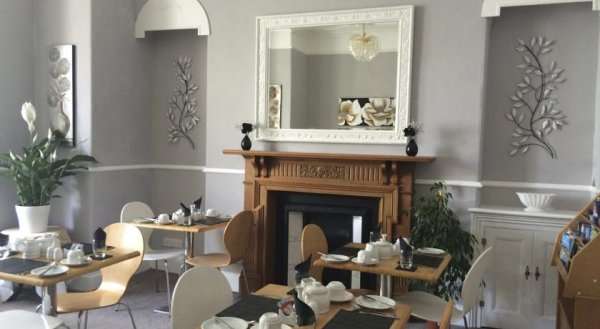 Garswood Guest House