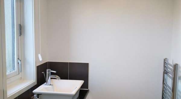 Garthdee Apartment