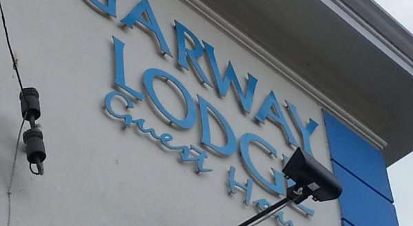 Garway Lodge Guest House