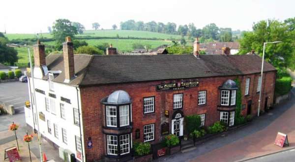 Gaskell Arms