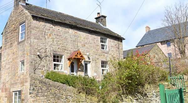 Gate Cottage