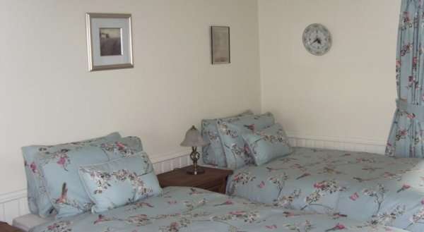 Gate Cottage Bed and Breakfast