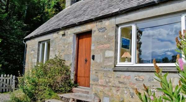 Gatehouse Cottage