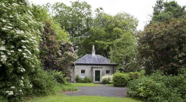 Gatelodge Cottage