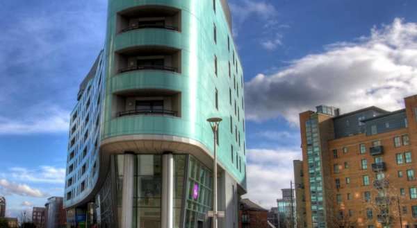 Gateway Apartments