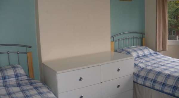 Gatley Homestay