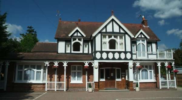 Gatwick Belmont
