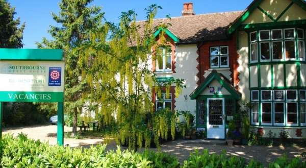 Gatwick Southbourne Guest House