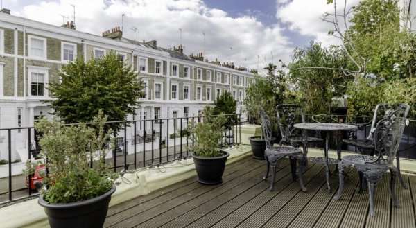 Genie's Boutique Apartments