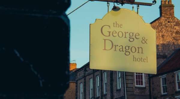 George & Dragon Inn