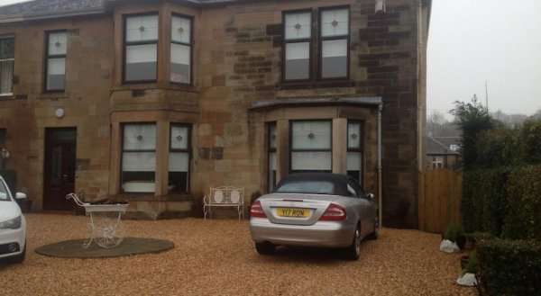 Giffnock B&B