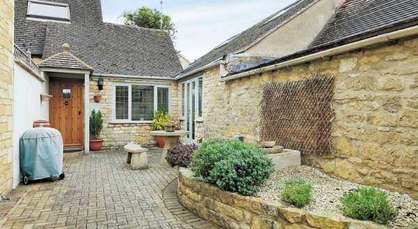 Gighouse Cottage