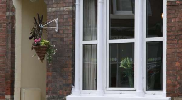 Gillygate Guest House