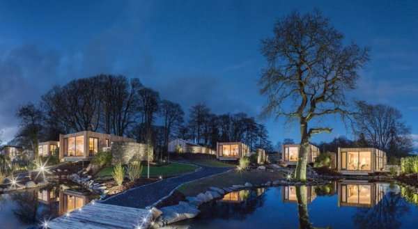 Gilpin Hotel & Lake House
