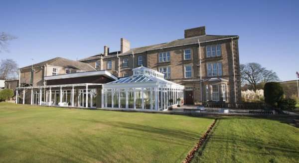 Gilsland Hall Hotel