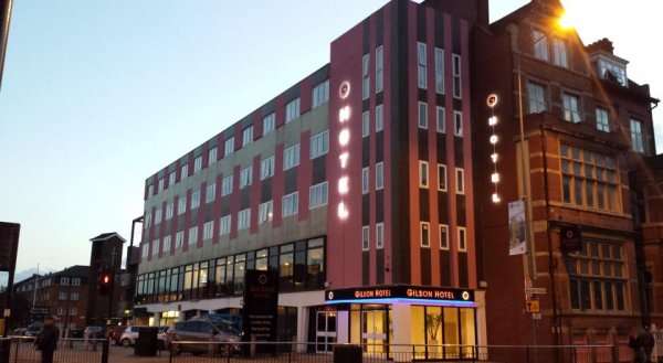 Gilson Hotel