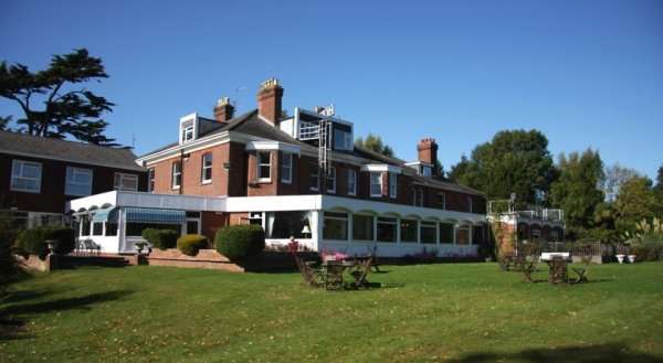 Gipsy Hill Hotel