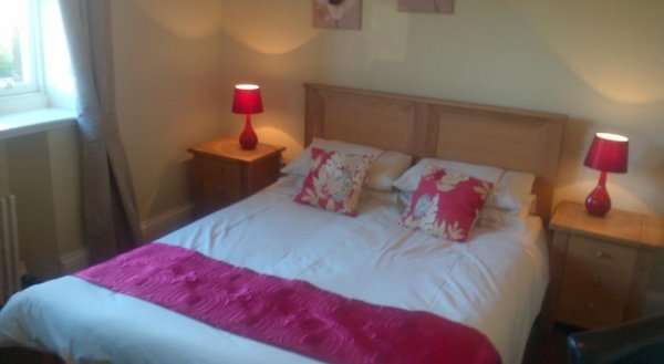 Glaisnock Guest House