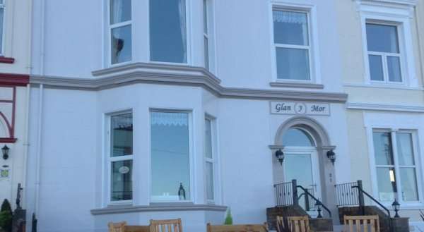 Glan Y Mor Hotel (Adult Only)