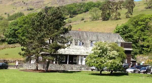 Glaramara