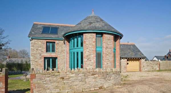 Glas-Y-Dorlan