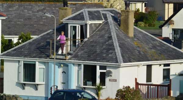 Glasfor Bed and Breakfast