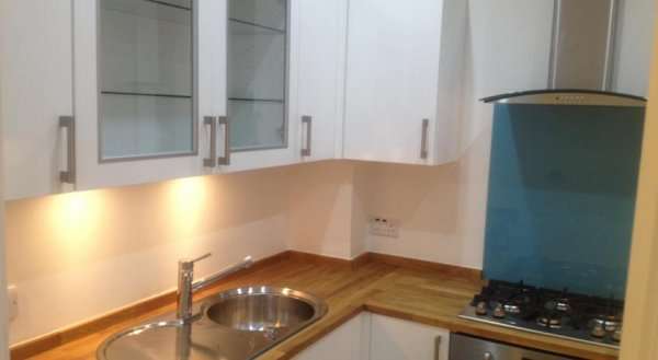 Glasgow Partick Apartment
